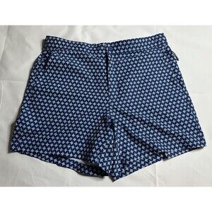 VRST Hybrid Relaxed Fit NWT Mens Casual Shorts Sz L Lightweight Swim